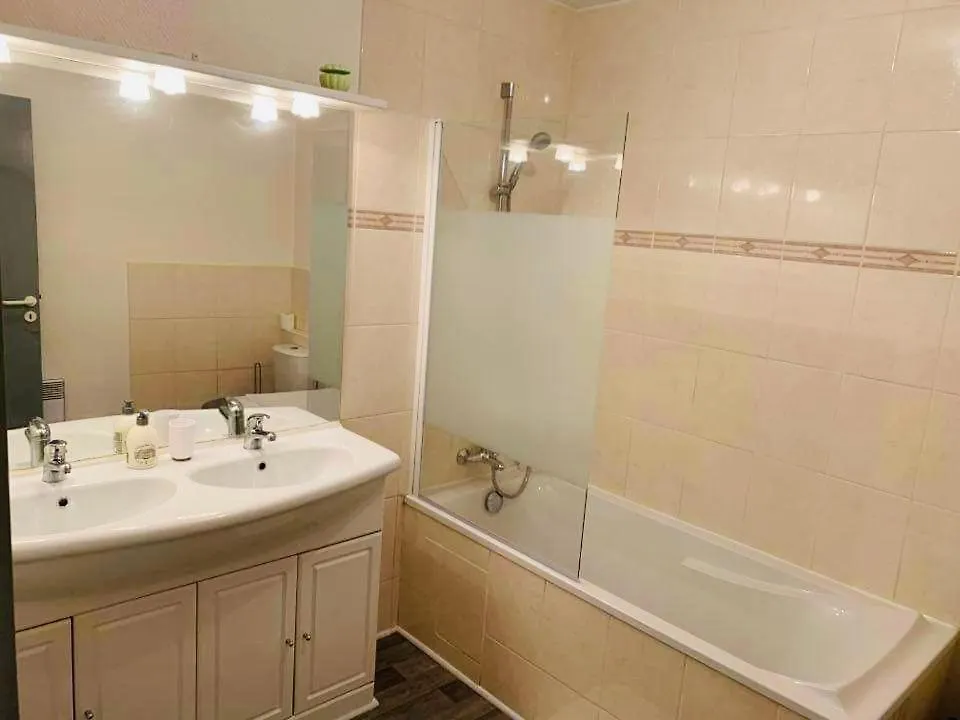 Ravissant Appartement T3 hypercentre de Mazamet
