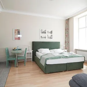Vienna Studio Apartments , Vienne Autriche