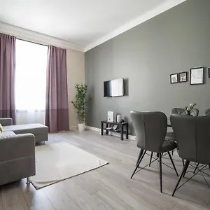 Brand New Luxury 2 Bedroom Near Augarten , Vienne Autriche