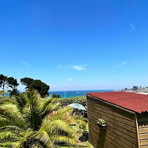 Pres De La Mer , Trévou-Tréguignec France