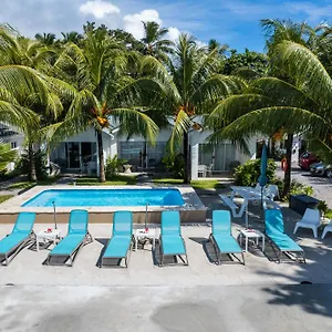 Le Nautique Beachfront , Anse Royale Seychelles