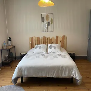 Privee Et Sa Salle De Bain Attenante Mazamet